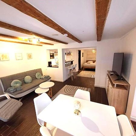 Altstadt Apartment Kempten Eksteriør bilde