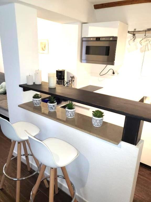 Altstadt Apartment Kempten Eksteriør bilde