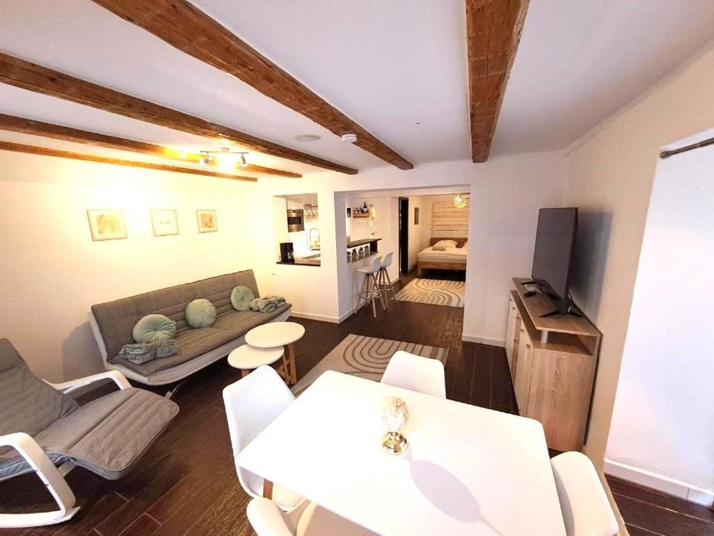 Altstadt Apartment Kempten Eksteriør bilde