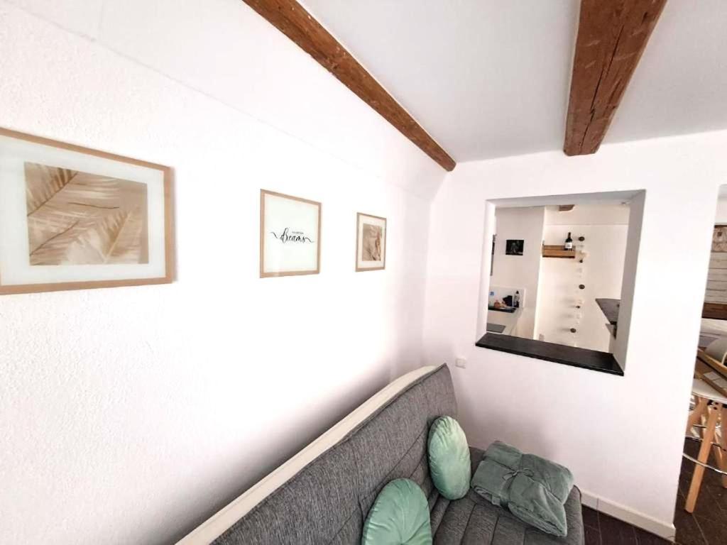 Altstadt Apartment Kempten Eksteriør bilde