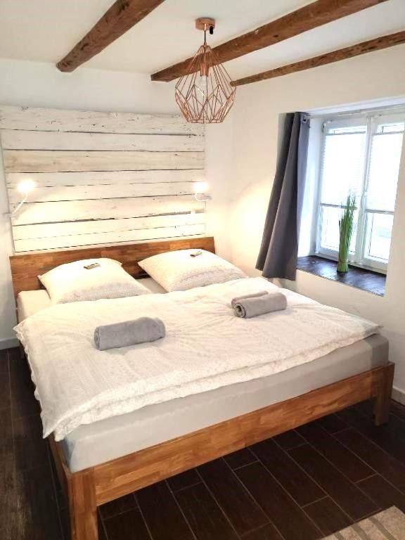 Altstadt Apartment Kempten Eksteriør bilde