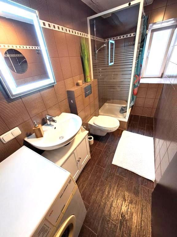 Altstadt Apartment Kempten Eksteriør bilde